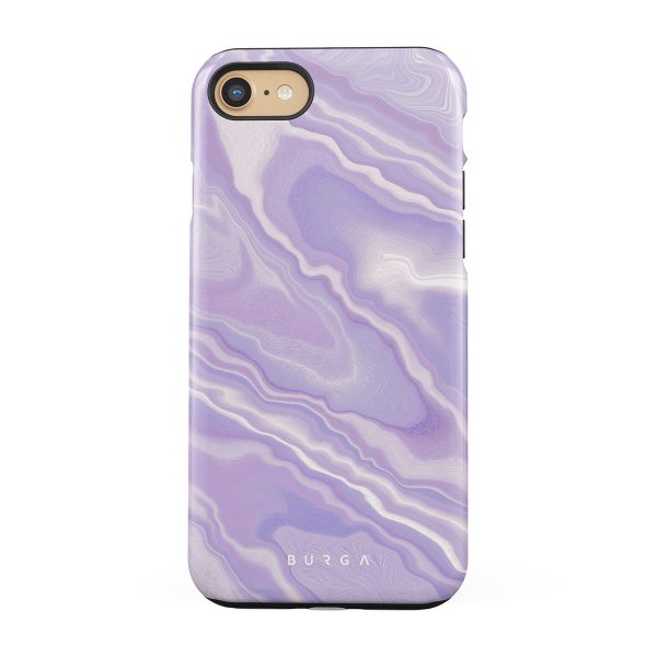 Cliché - iPhone SE (2022) Case Online Hot Sale - Image 5