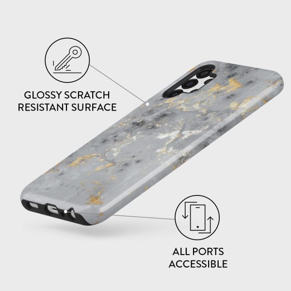 First Frost - Samsung Galaxy A13 4G   5G Case Sale - Image 3