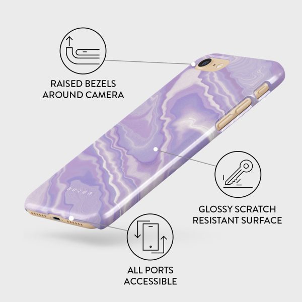 Cliché - iPhone SE (2022) Case Online Hot Sale - Image 3