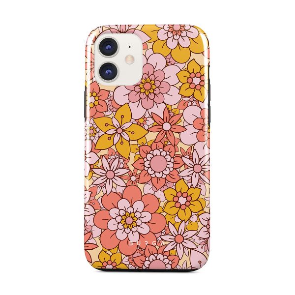 Garden Brunch - Floral iPhone 11 Case For Discount - Image 5