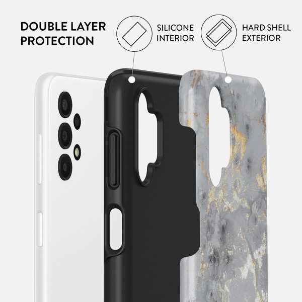 First Frost - Samsung Galaxy A13 4G   5G Case Sale - Image 2
