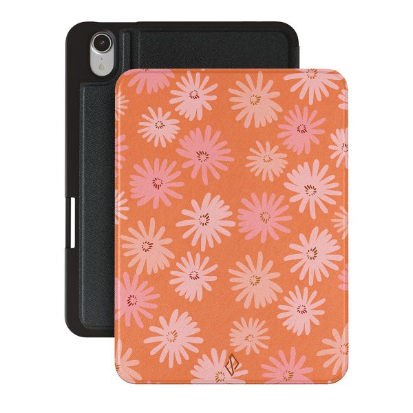 Golden Hour - iPad Mini 8.3 (A17 Pro 6th Gen) Case Discount