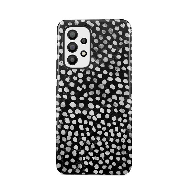 Night Sky - Dotted Samsung Galaxy A53 Case on Sale
