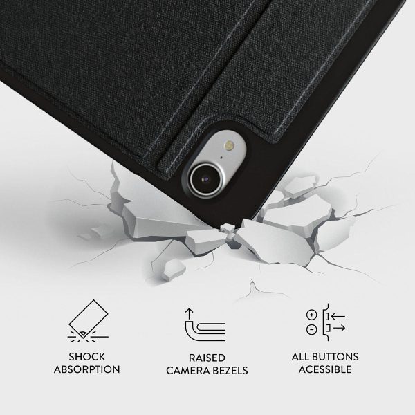 Golden Hour - iPad Mini 8.3 (A17 Pro 6th Gen) Case Discount - Image 4