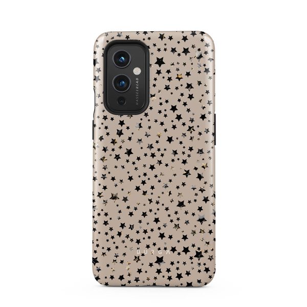 Sparkling Tiara - Stars OnePlus 9 Case Hot on Sale