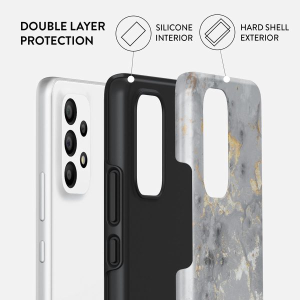 First Frost - Samsung Galaxy A53 Case Online - Image 2