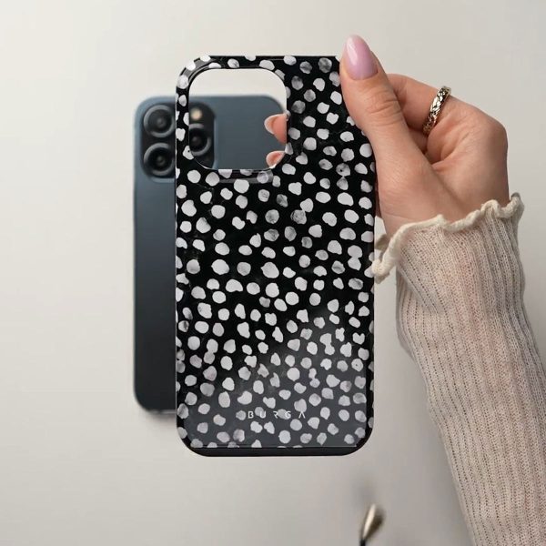 Night Sky - Dotted Samsung Galaxy A53 Case on Sale - Image 5