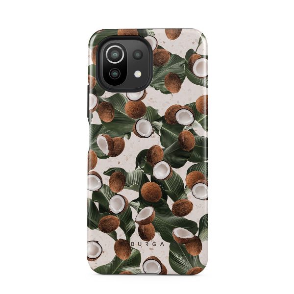 Coconut Crush - Xiaomi Mi 11 Lite 4G   5G Case For Sale