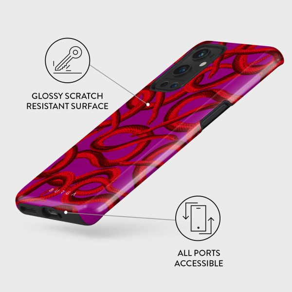 Watch Out - OnePlus 9 Pro Case Online - Image 3