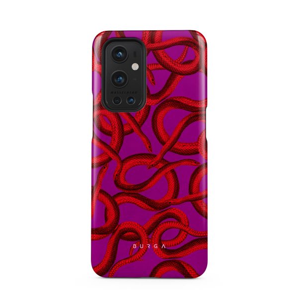 Watch Out - OnePlus 9 Pro Case Online