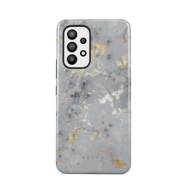 First Frost - Samsung Galaxy A53 Case Online