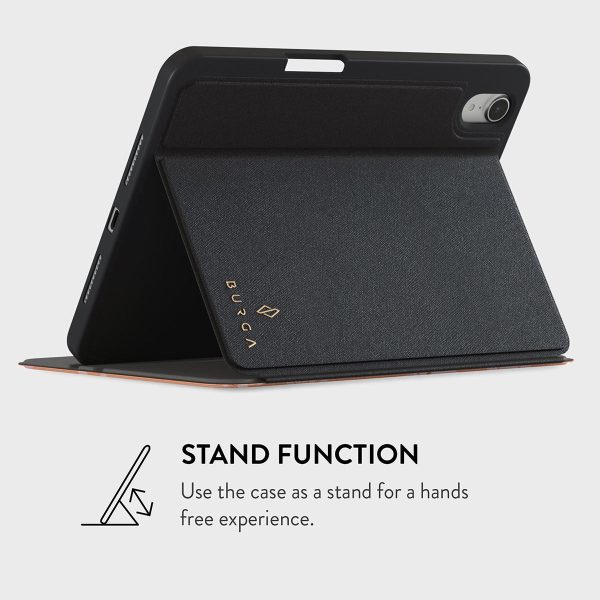 Golden Hour - iPad Mini 8.3 (A17 Pro 6th Gen) Case Discount - Image 5