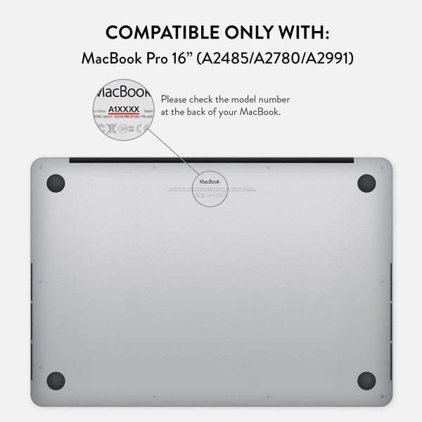 Funky Sensation - Macbook Case Online Hot Sale - Image 3