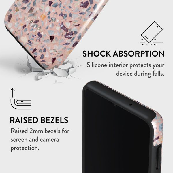 Sugar Coating - Colorful Samsung Galaxy S21 FE Case Supply - Image 4
