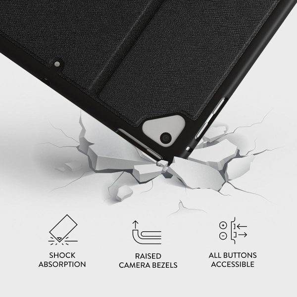 Ride The Wave - iPad 9.7 (6th 5th Gen) Case Online Hot Sale - Image 4