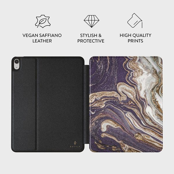 Nostalgia Feeling - iPad Air 10.9 (5th 4th Gen) Case Sale - Image 3