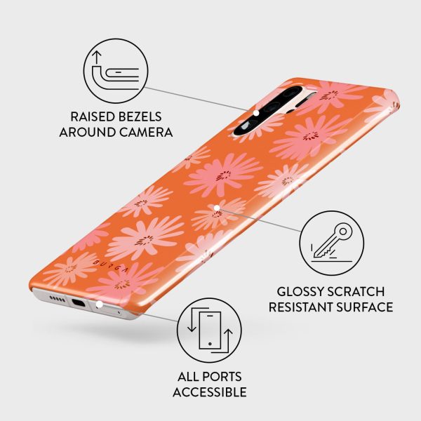 Golden Hour - Huawei P30 Pro Case For Cheap - Image 3