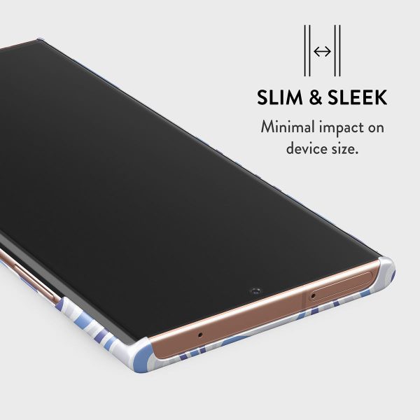 Stay Groovy - Samsung Galaxy Note 20 Ultra 4G   5G Case Hot on Sale - Image 4