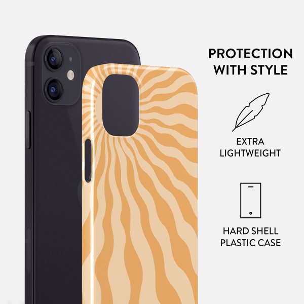 Sunny Bunny - iPhone 12 Case on Sale - Image 2