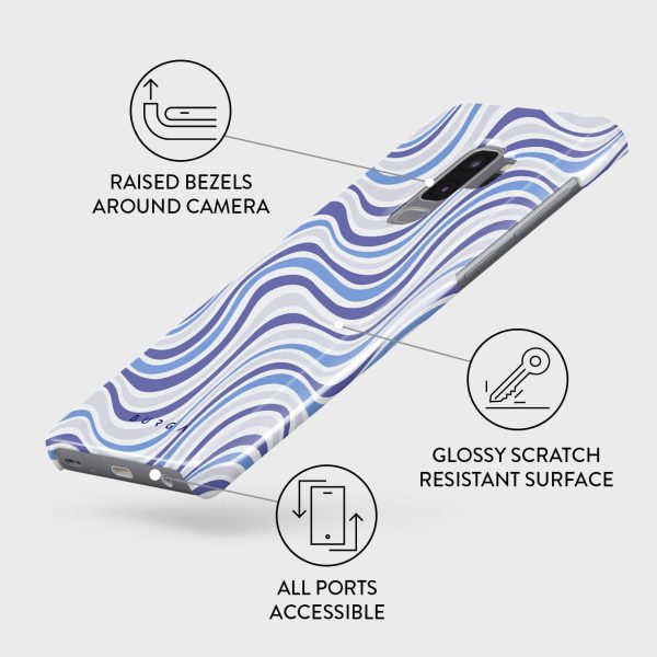 Stay Groovy - Samsung Galaxy S9 Plus Case Discount - Image 3