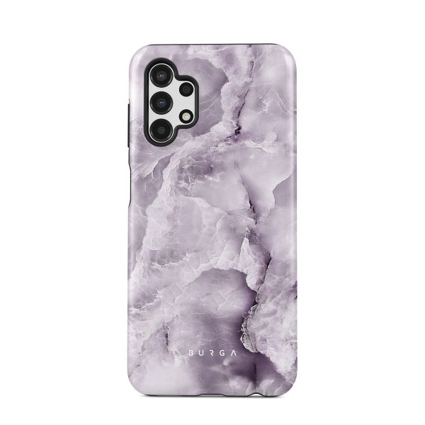 Black Currant - Samsung Galaxy A13 4G   5G Case Fashion