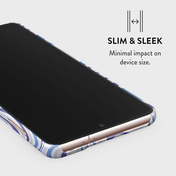 Stay Groovy - Samsung Galaxy S21 Plus Case on Sale - Image 4