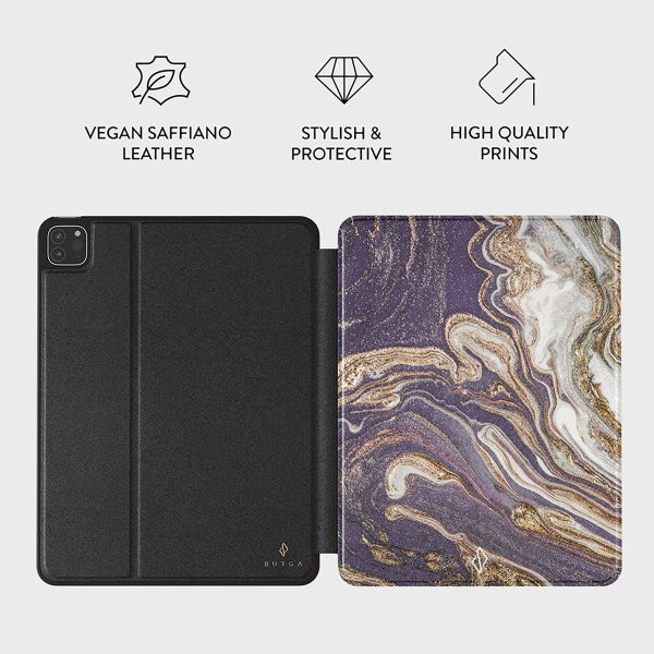 Nostalgia Feeling - iPad Pro 11 (2nd 1st Gen) Case For Sale - Image 3