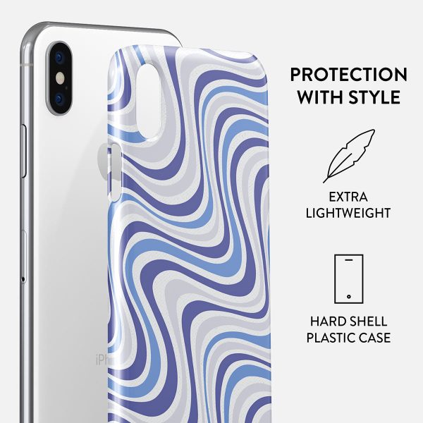 Stay Groovy - iPhone XS Max Case Cheap - Image 2