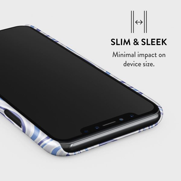 Stay Groovy - iPhone XS Max Case Cheap - Image 4