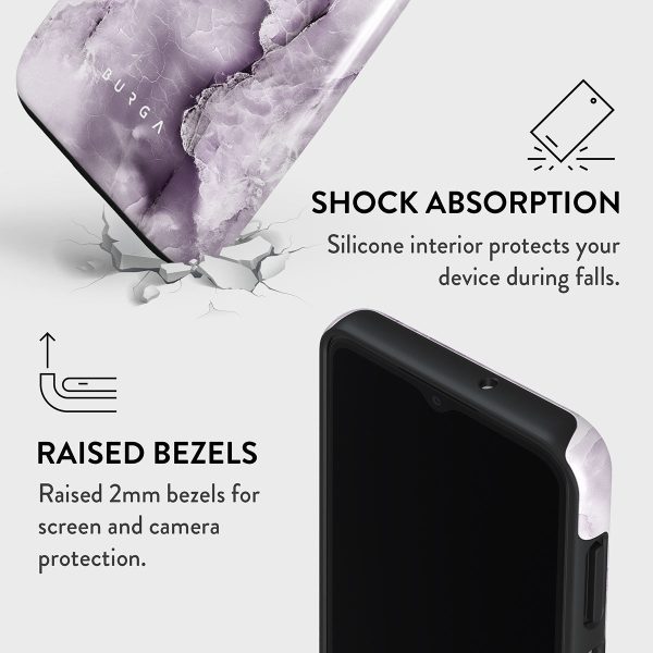Black Currant - Samsung Galaxy A13 4G   5G Case Fashion - Image 4
