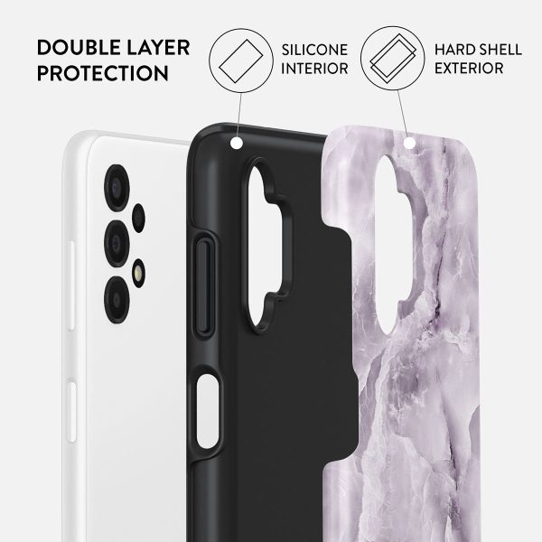 Black Currant - Samsung Galaxy A13 4G   5G Case Fashion - Image 2