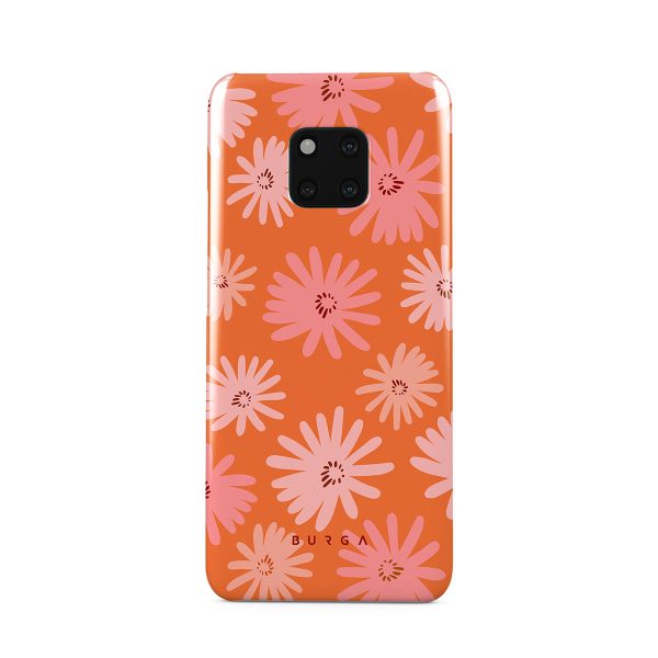 Golden Hour - Huawei Mate 20 Pro Case on Sale