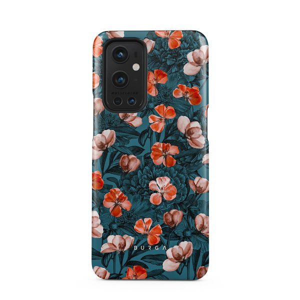 No Rain No Flowers - OnePlus 9 Pro Case on Sale