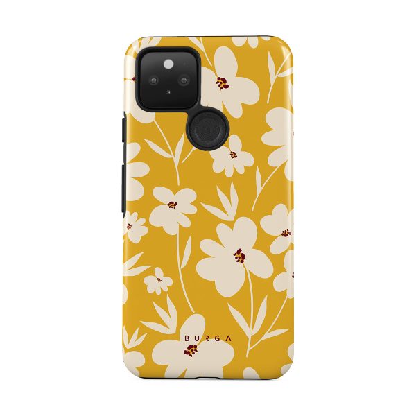 Sunday Market - Google Pixel 5 Case Online - Image 5
