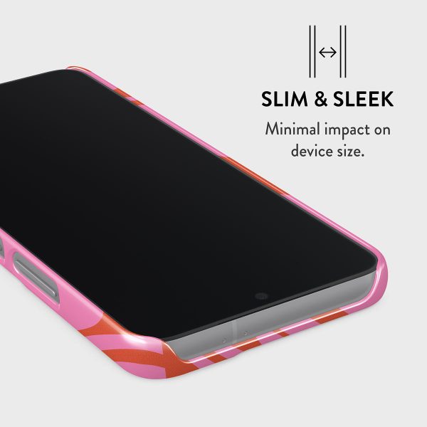 Ride The Wave - Samsung Galaxy S22 Plus Case For Sale - Image 4