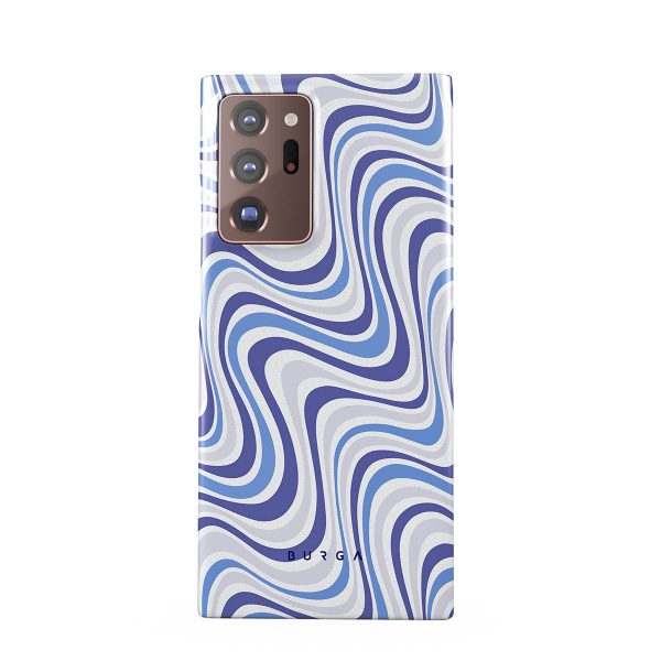 Stay Groovy - Samsung Galaxy Note 20 Ultra 4G   5G Case Hot on Sale