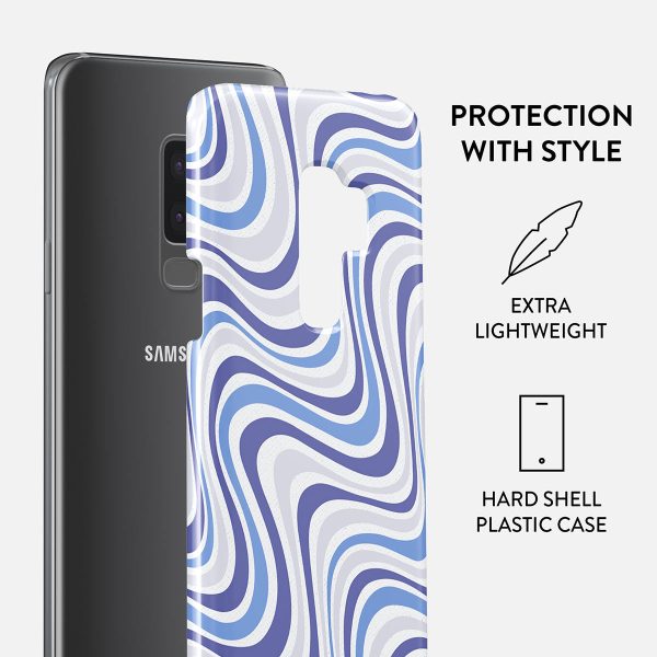 Stay Groovy - Samsung Galaxy S9 Plus Case Discount - Image 2