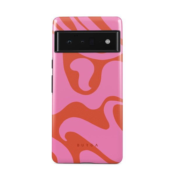 Ride The Wave - Google Pixel 6 Pro Case For Sale
