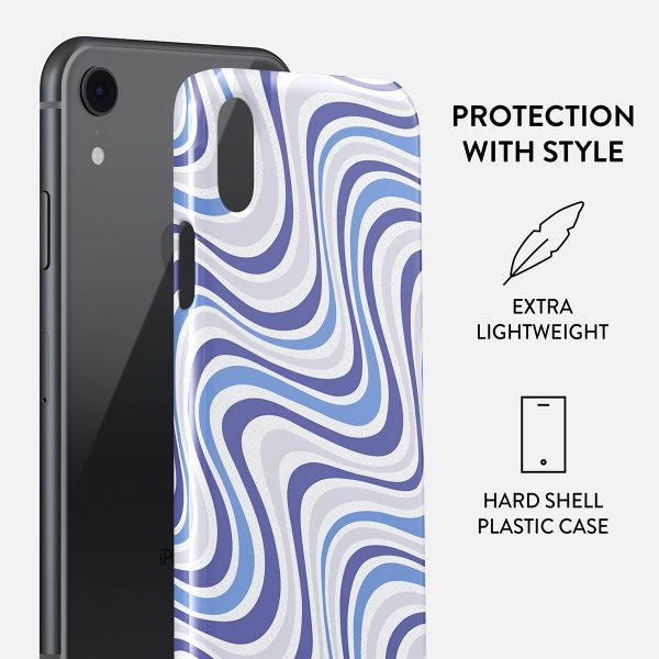 Stay Groovy - iPhone XR Case Supply - Image 2