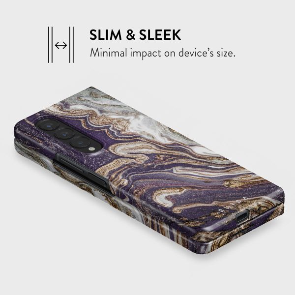 Nostalgia Feeling - Samsung Galaxy Z Fold 3 Case Cheap - Image 4