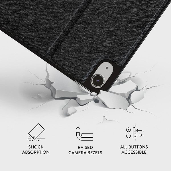 Nostalgia Feeling - iPad Air 10.9 (5th 4th Gen) Case Sale - Image 4