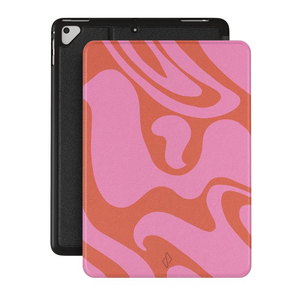 Ride The Wave - iPad 9.7 (6th 5th Gen) Case Online Hot Sale