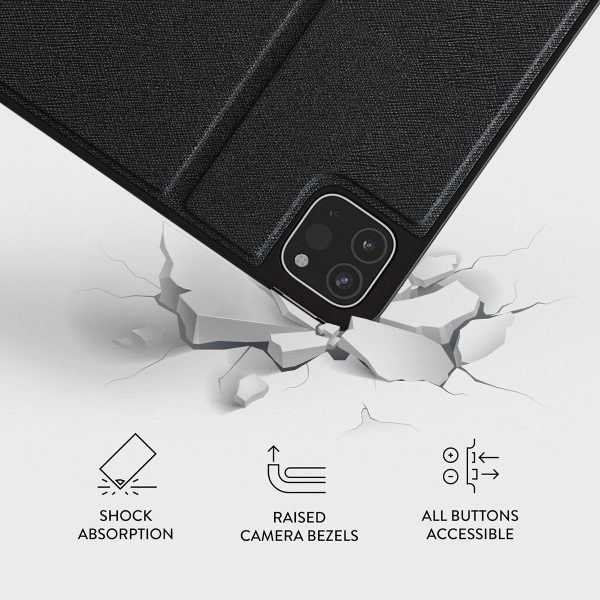 Rock On - iPad Pro 12.9 (4th 3rd Gen) Case Online - Image 4