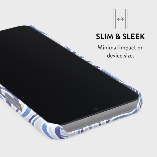 Stay Groovy - Samsung Galaxy S22 Plus Case on Sale - Image 4