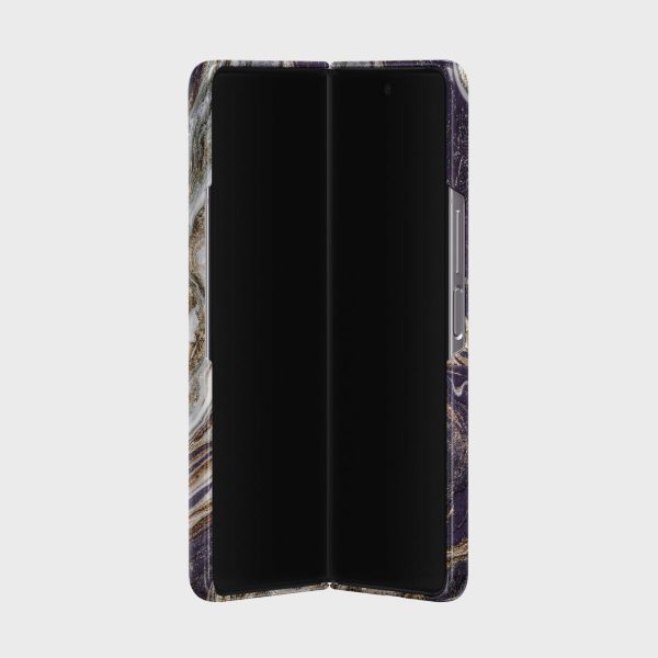 Nostalgia Feeling - Samsung Galaxy Z Fold 3 Case Cheap - Image 5