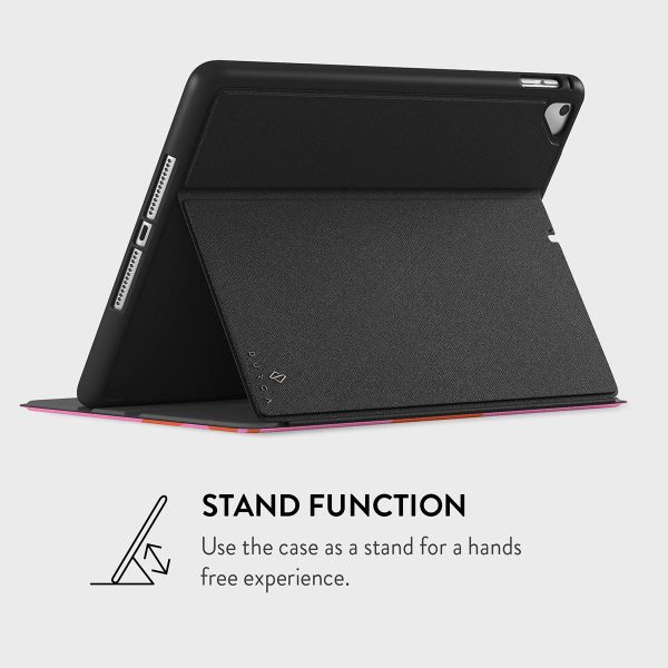 Ride The Wave - iPad 9.7 (6th 5th Gen) Case Online Hot Sale - Image 5