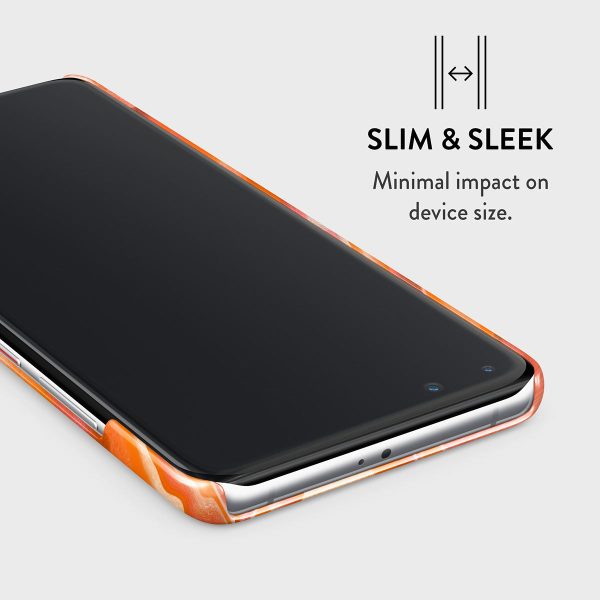 Retro Glow - Huawei P40 Pro Plus Case Sale - Image 4