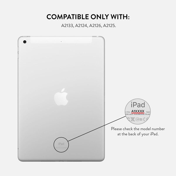 Nostalgia Feeling - iPad Mini 7.9 (5th Gen) Case Fashion - Image 2