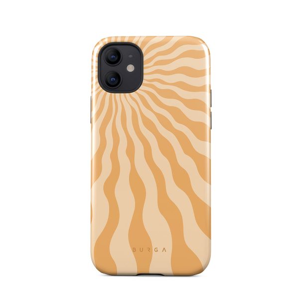 Sunny Bunny - iPhone 12 Case on Sale - Image 5