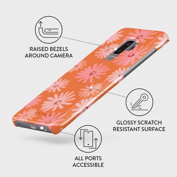 Golden Hour - Samsung Galaxy S9 Plus Case For Discount - Image 3
